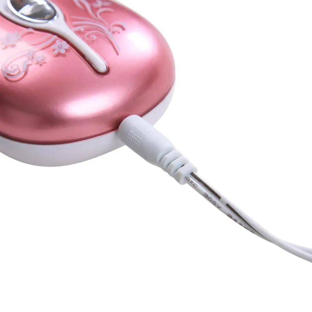 Женский Электрический эпилятор 3 в 1 профессиональный водонепроницаемый