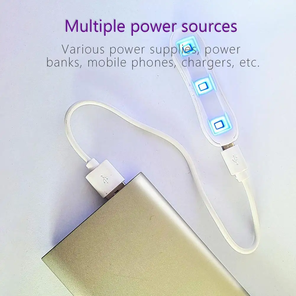 Принадлежности для обслуживания автомобиля УФ-лампа ремонта автомобильного