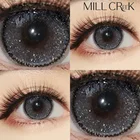 Линзы для разрешения контактов цветные контакты для глаз с цветными черными линзами цветные контактные линзы для глаз линзы для всех глаз