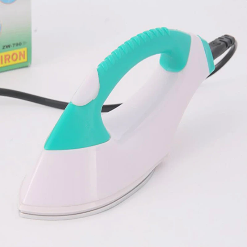 Электрическое железное портативное мини устройство для путешествий ручные