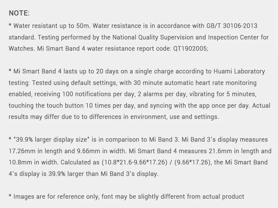 Xiaomi mi-браслет 4 смарт-браслет 3 AMOLED цветной экран mi Band 4 пульсометр фитнес Bluetooth Спорт 50 атм водонепроницаемый смарт-браслет