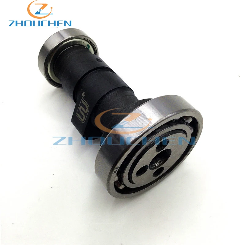 Мотоцикл pdrts xlsion Z40 Racing Cam распределительный комплект для YX140 YX 140cc 1P56FMJ двигателя питбайк