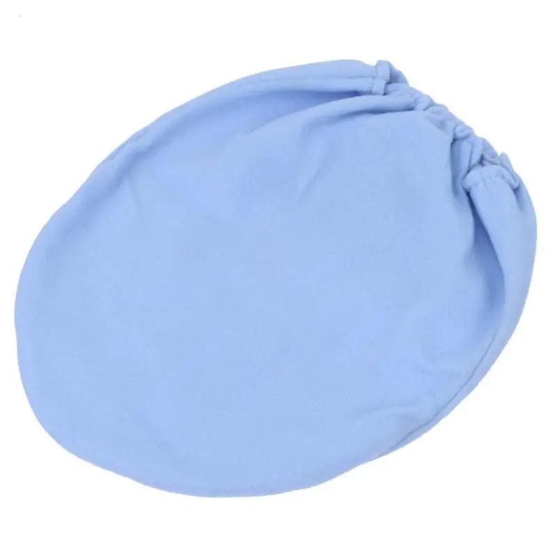 Рождественские Чехлы для туалетных сидений ванной комнаты 2019 рождественские