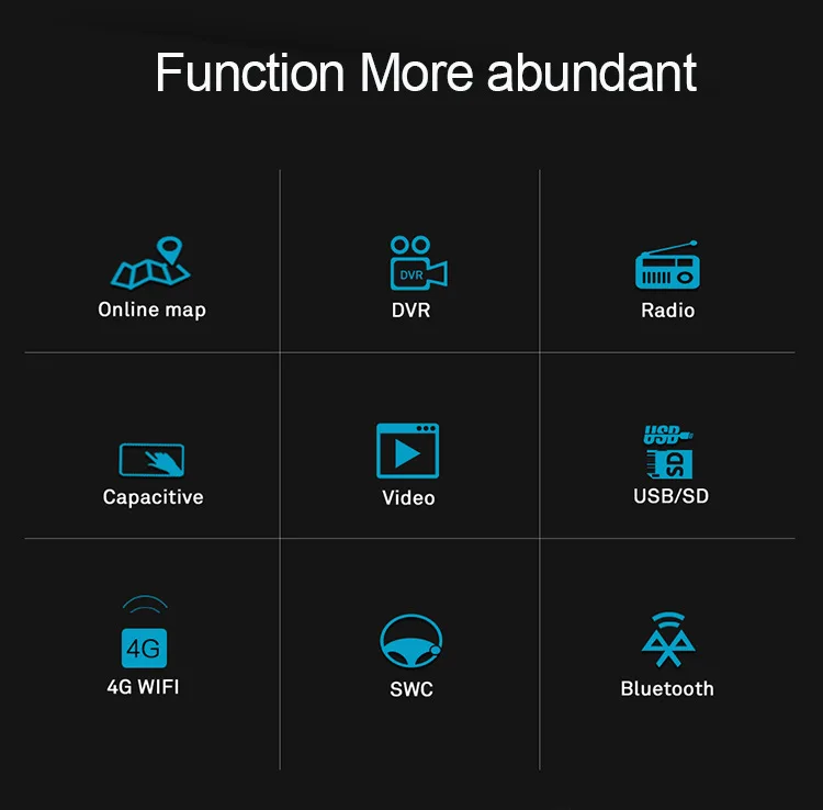 Android 8 1 2din автомобильный радиоприемник gps навигации мультимедийный плеер для Kia RIO
