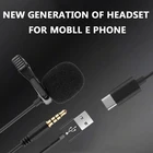 Кабель-Переходник USB конденсаторный, 1,5 м, 3,55 мм, для Hauwei, xiaomi, смартфона, камеры