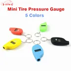 Миниатюрный ЖК-дисплей, цифровой датчик давления воздуха в шинах для автомобиля, мотоцикла W310