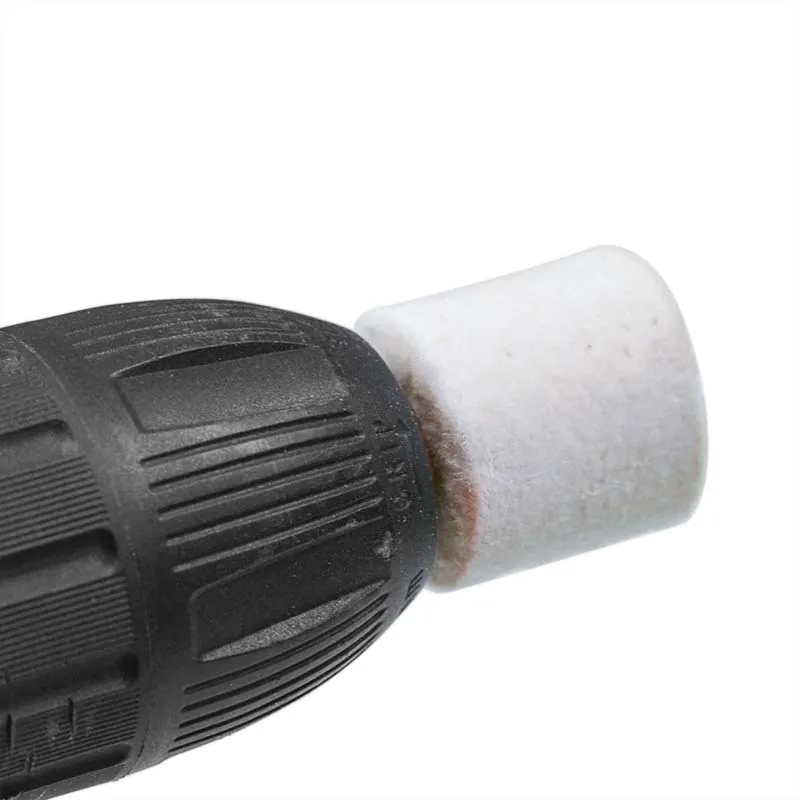 Набор для полировки стекла 34 шт./компл. с глубокими царапинами 8 унций оксид церия