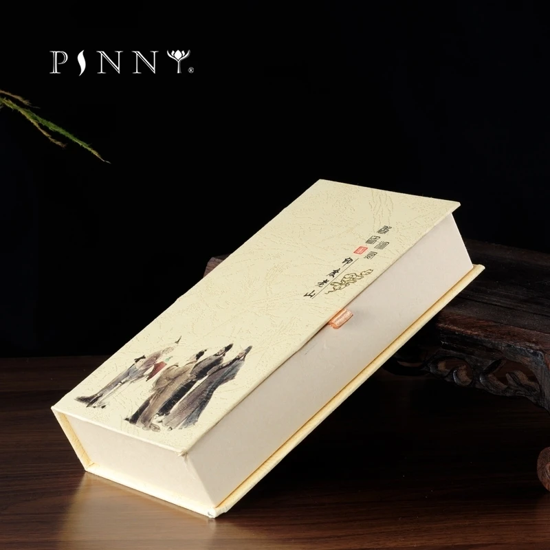 PINNY India's Cairn Sandalwood Incense Coil Natural Incense Sticks Raw Wood Buddhist Meditation Aromatic Sticks Static Health