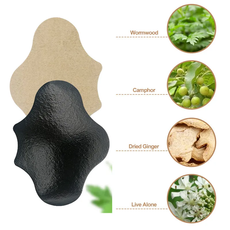 12 шт. пластырь от боли в пояснице | Красота и здоровье