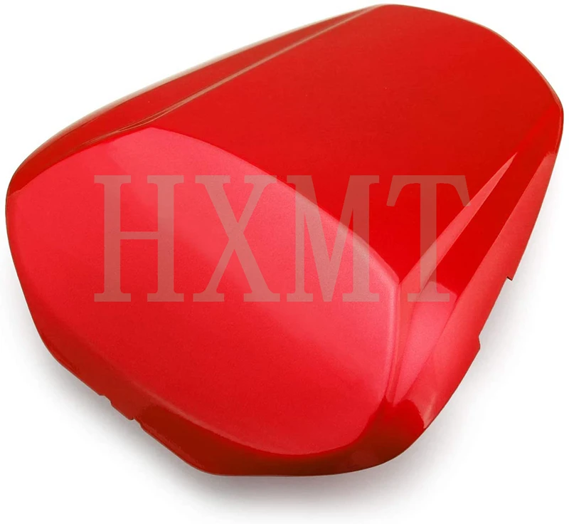 Для Suzuki GSX S GSXS 1000 1000F 1000Z 2016 2017 2018 2019 2020 на заднем сиденье заднее крышка капота соло