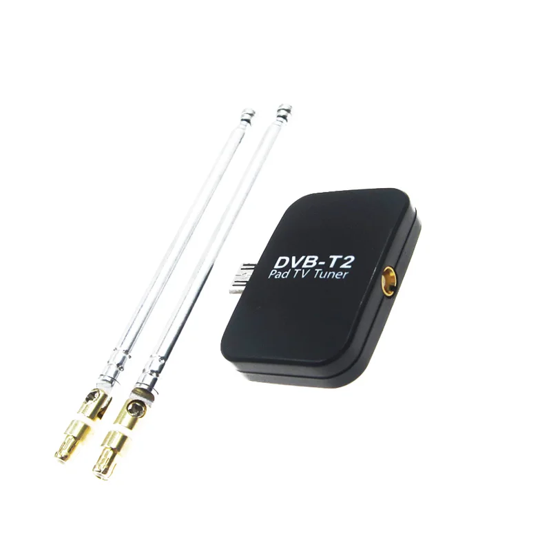 ТВ приемник микро Смарт DVB T2 Мини спутниковый тюнер USB DVB-T2 сигнала цифровой для