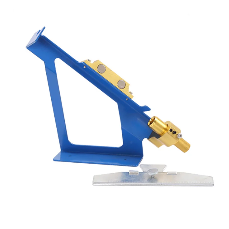 1 шт. стрельба из лука для установки оперения на стреле металлический отец