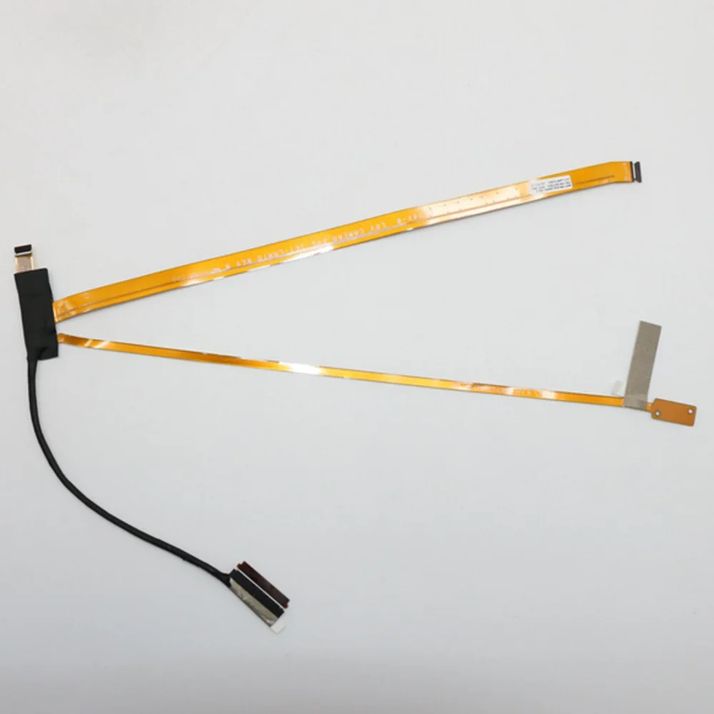 Новый оригинальный ЖК-кабель Lvds для камеры Lenovo ThinkPad X1 Carbon 4-го поколения кабель