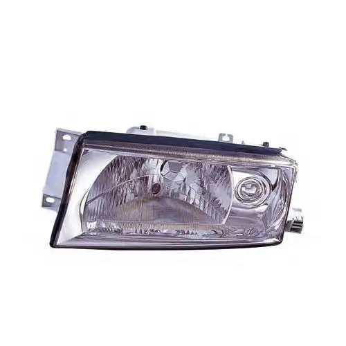 Фара правая c противотум.\ Skoda Octavia 01-04 DEPO 665-1106R-LD |