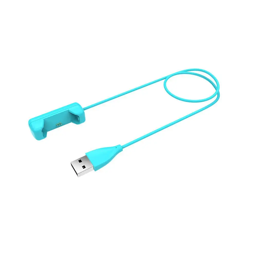 Для Fitbit Flex 2 USB док-станция с кабелем для зарядки адаптер 15 см/1 м Зарядка Колыбель