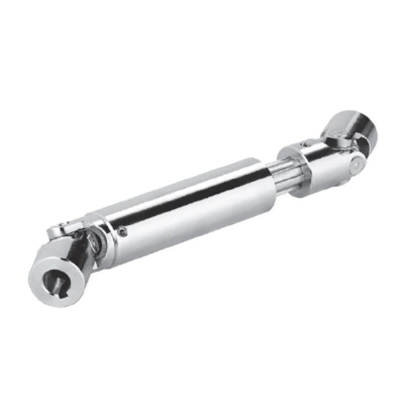 Телескопическая универсальная Соединительная муфта GA поперечный игольчатый