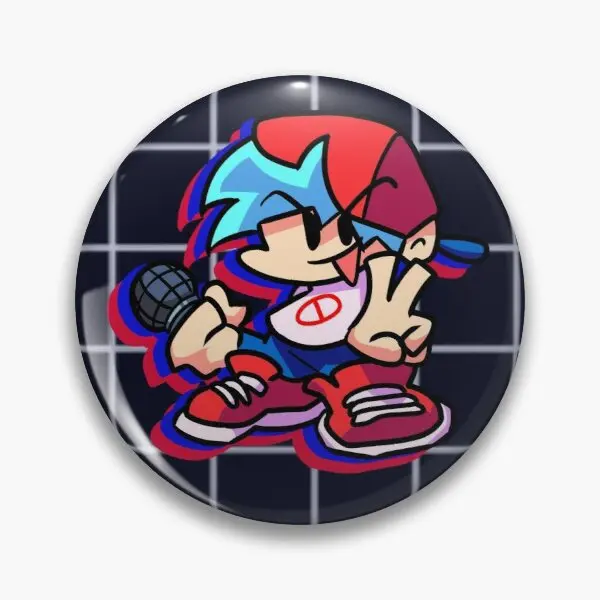 

Boyfriend Soft Enamel Pin Badge Decorative Clothes Badge Lapel Pin Brooch Jewelry for Women