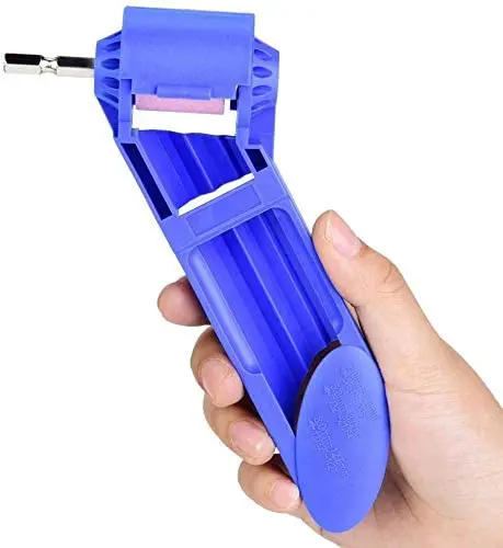 Портативный Алмазный инструмент для заточки сверл T30 | Инструменты