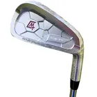 Новые мужские клюшки для гольфа MTG itobori 4-9P, набор клюшек для гольфа, графитовый Вал, Обычный или жесткий гольф-вал, бесплатная доставка