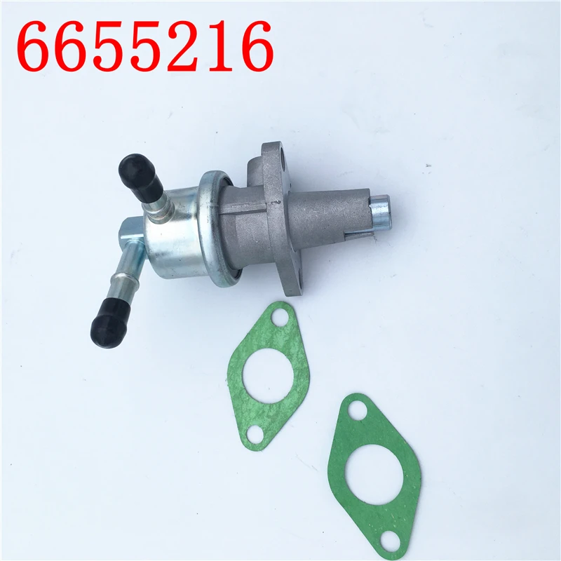 Бесплатная доставка топливный насос 6655216|Датчик положения дроссельной заслонки|