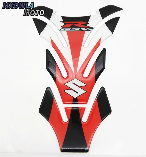 

Эмблема 3D Крыло бак Логотип Наклейка для GSXR 600 750 1000 K1/2/3/4/5/6/7/8/9 мотоцикл/крейсеры/чоппер