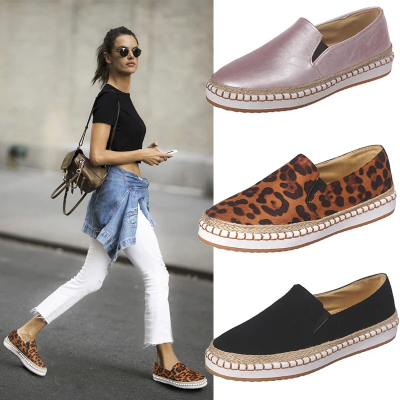 Прямая поставка Новинка 2019 года повседневная женская обувь удобные тапочки без