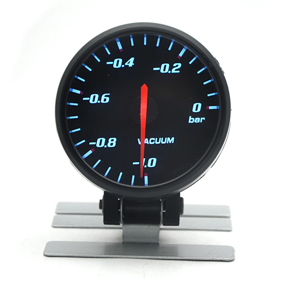 60 мм черный уход за кожей лица Тахометр Boost вольтметр расхода воздуха чность