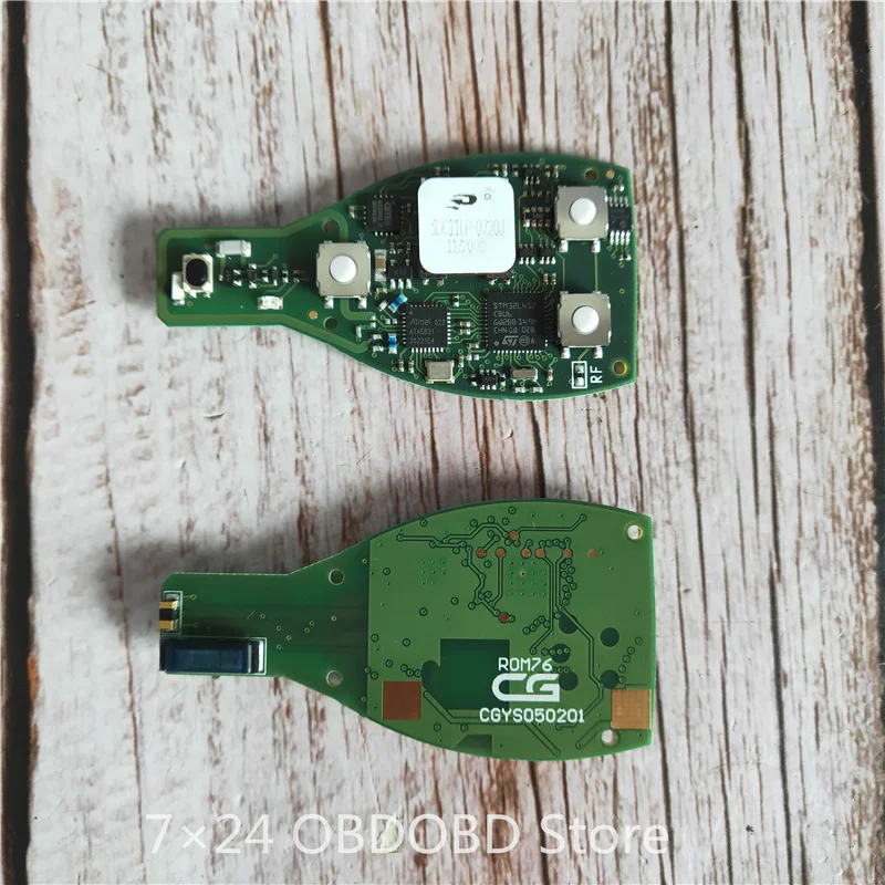 Оригинальный CGMB CGDI MB для Benz ключевой программатор поддержка всех ключей потеря с