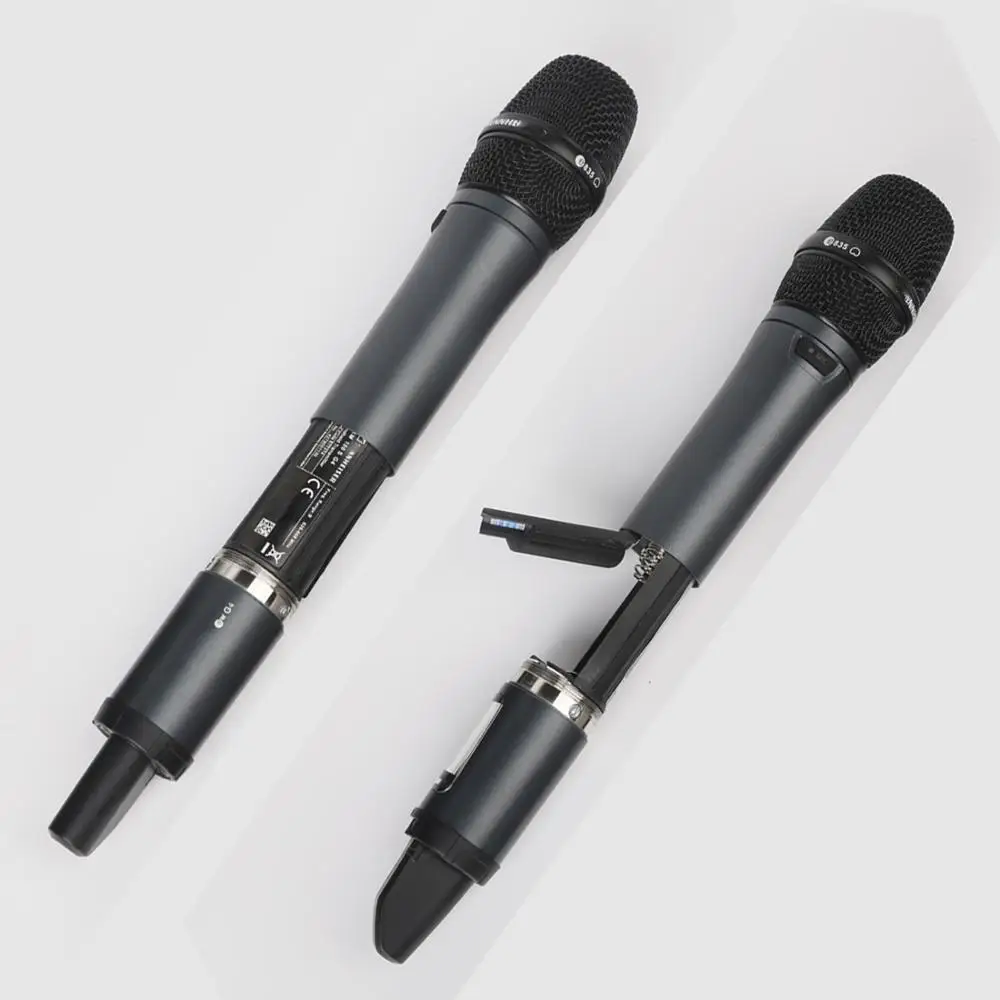 Беспроводная микрофонная система EW135G4 EW100G4 EW 100 G4 с ручным микрофоном E835S