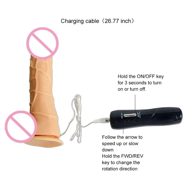 Вибратор G spot Дилдо дистанционное управление Анальная пробка для взрослых