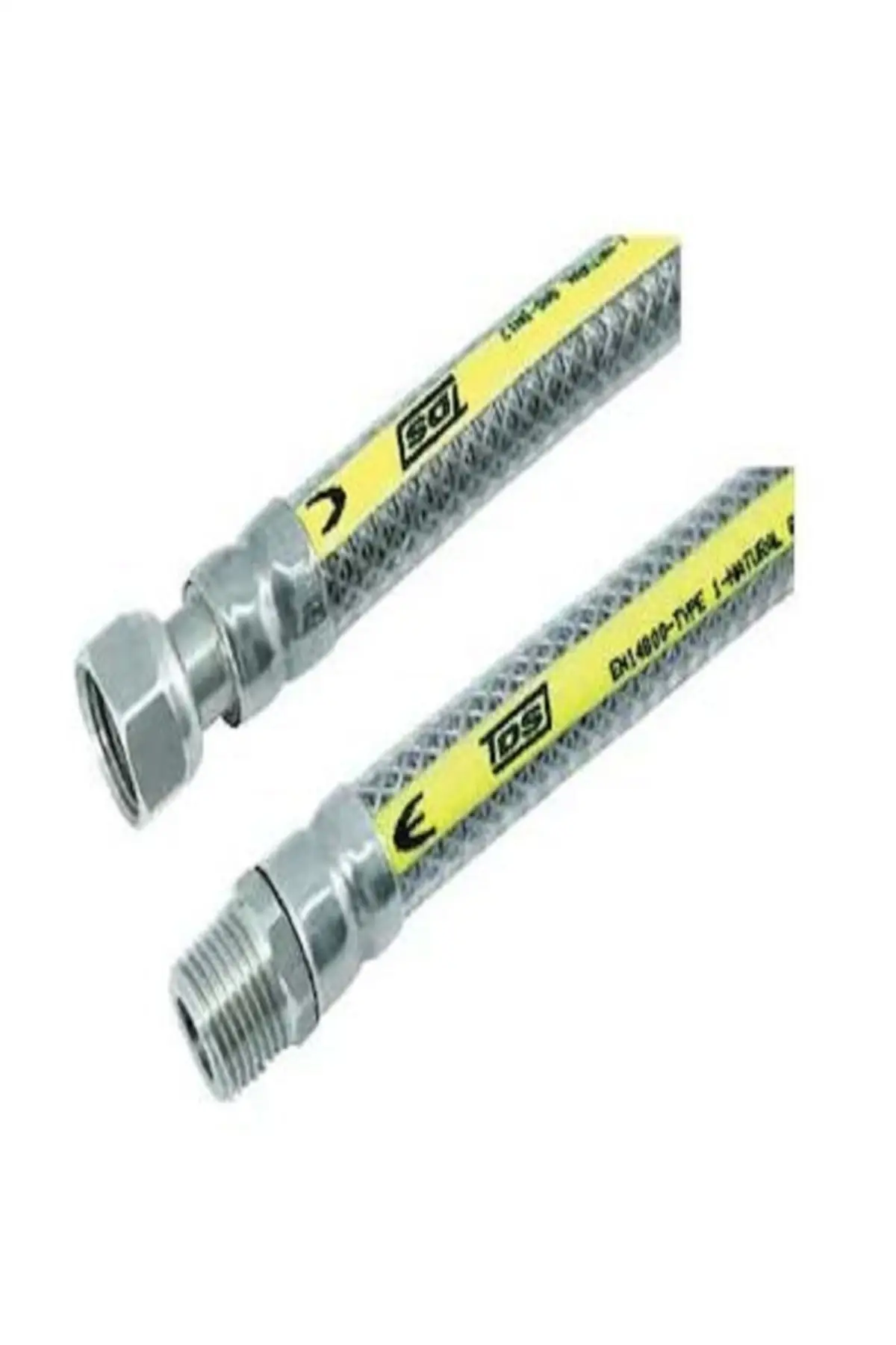 

MHK Parts Natural Gas Cooker Hose/Flexi 50 Cm