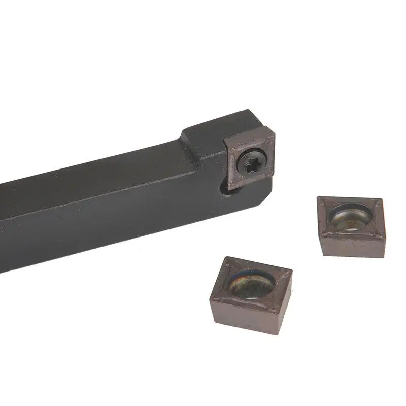 

100mm SCLCR1212H09 Mast 42cr T15 Wrench Insert External Turning Tool Holder Set