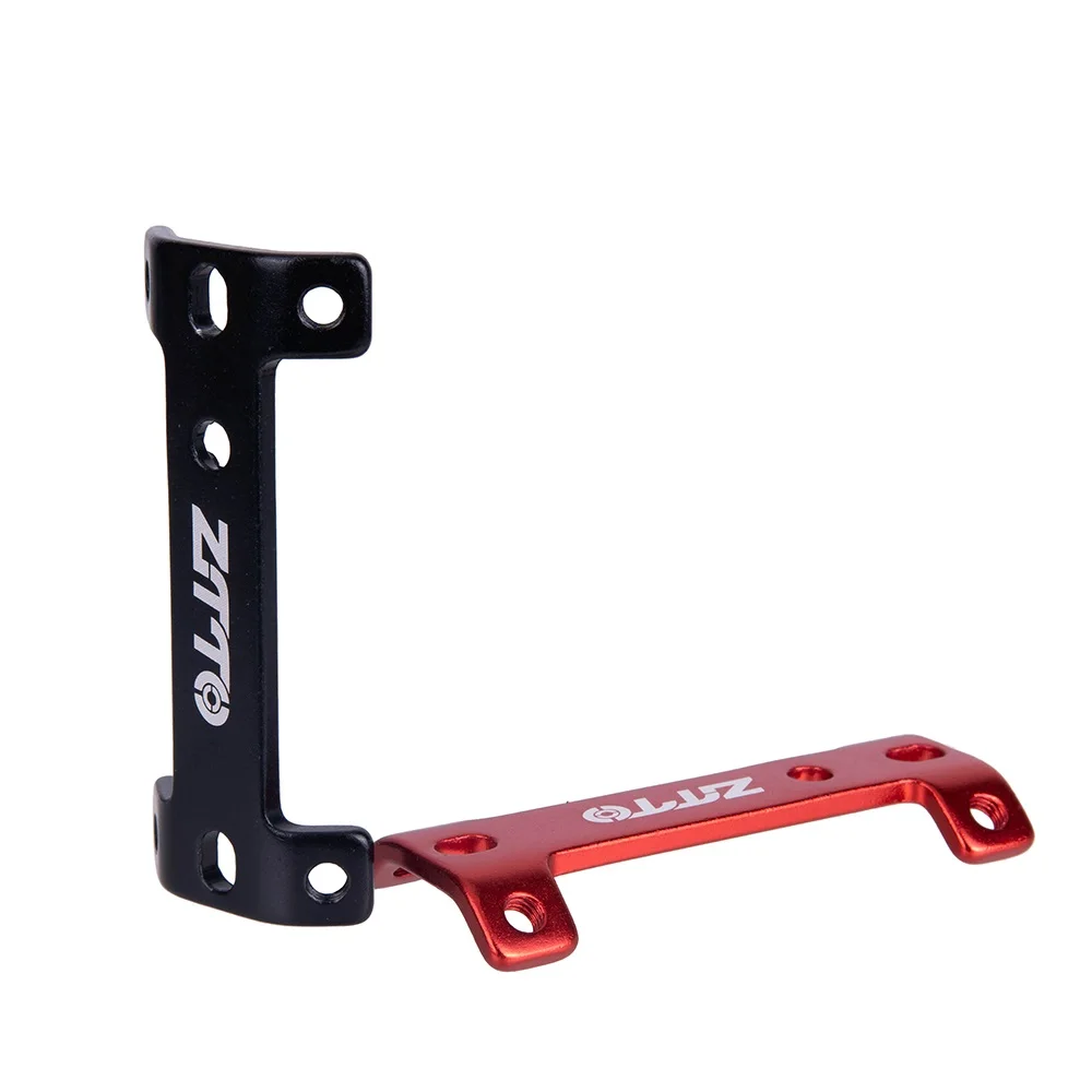 

MTB Bike Double Head Bottle Cage Extender Aluminum Alloy Mountain Road Bicycle Frame Water Cup Kettle Holder Expansion