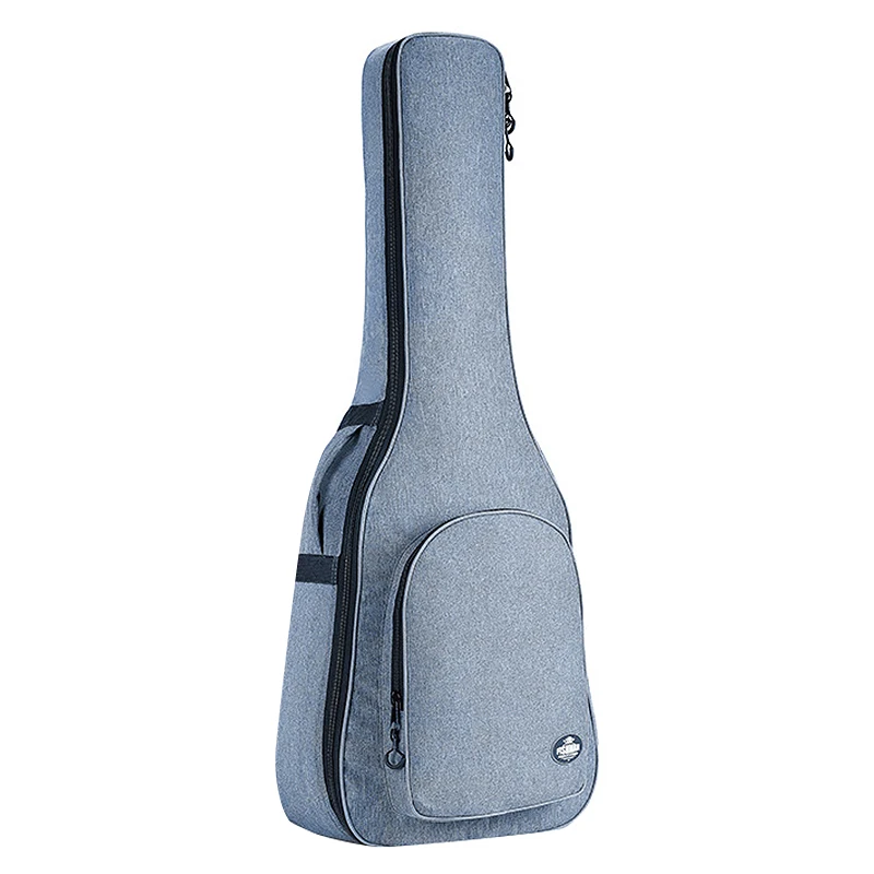 Сумка для гитары FISHMAN 41 дюймов Акустическая классическая сумка чехол рюкзак 25 мм