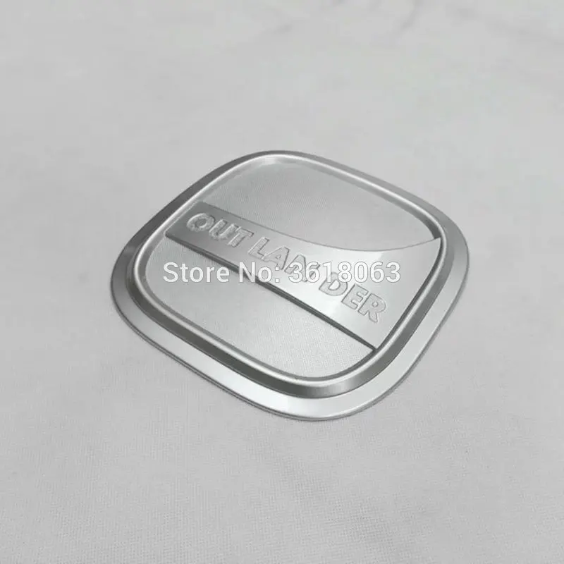 Крышка для бензобака и масляного бака хромированные наклейки из абс пластика