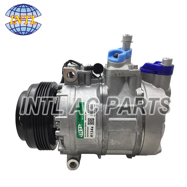 

7SBU16C Auto Car air conditioning A/C AC Compressor for OPEL ZAFIRA 1201138