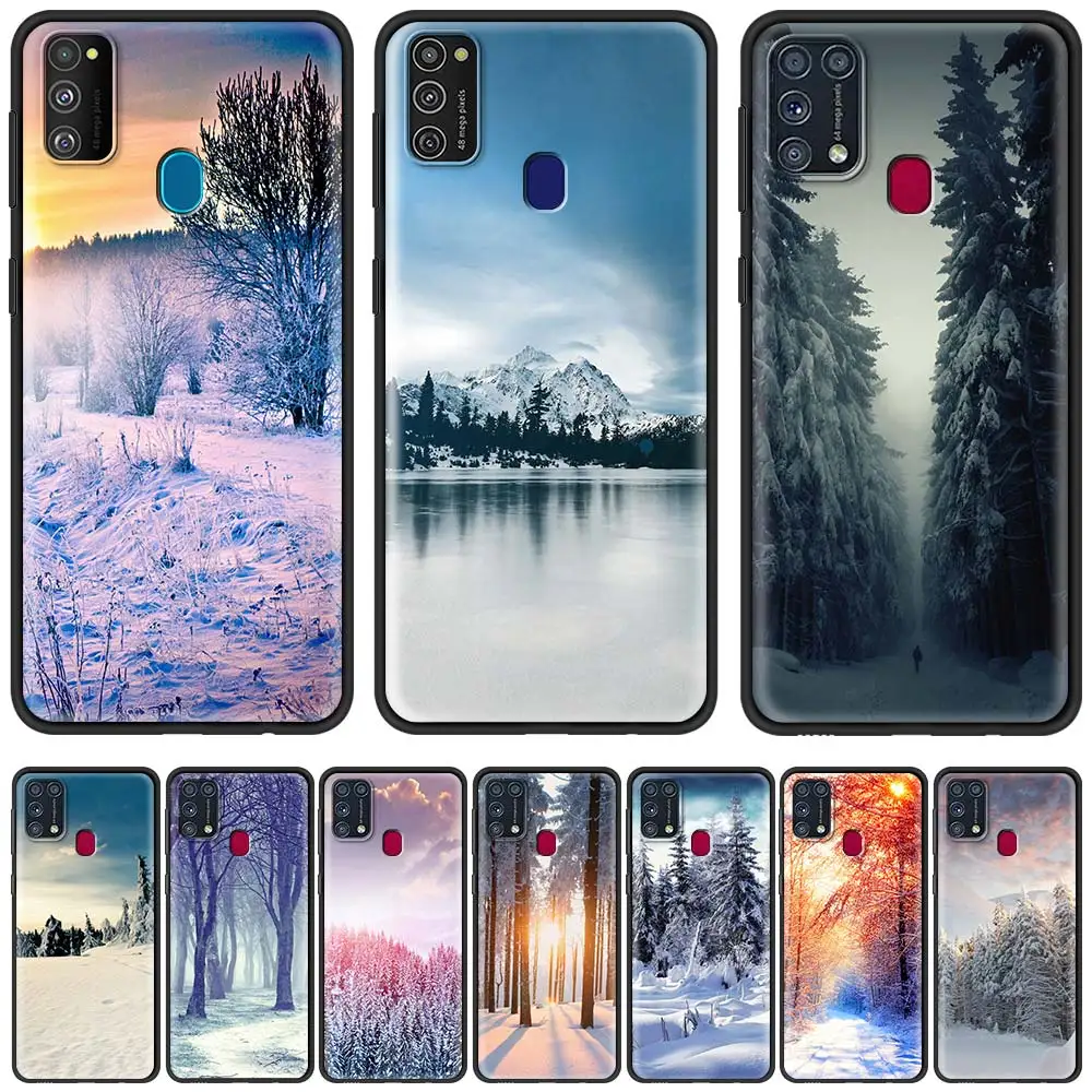 Чехол для Samsung Galaxy M51/M31s/M21/M11/M10s/M20/M30s/M40/A9/A7|Бамперы| |