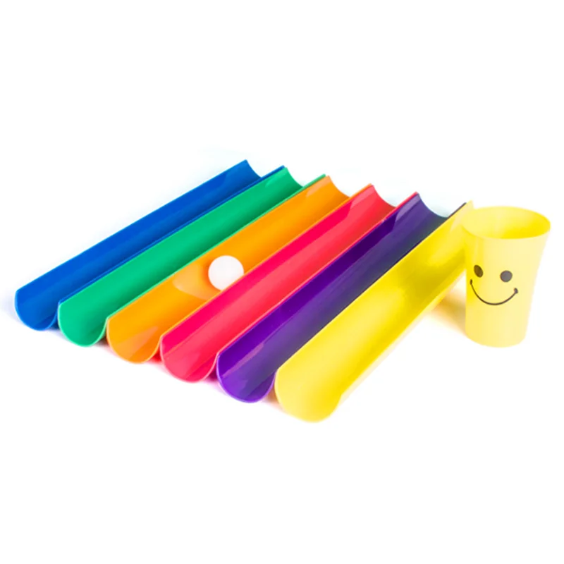 Детские уличные U-образные трансмиттерные шарики забавные игры обучающие