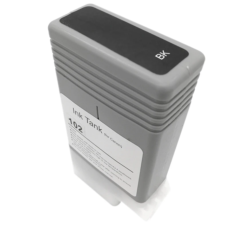 PFI 102 картридж для IPF500/IPF510/IPF600/PF610 Canon|Чип картриджа| |