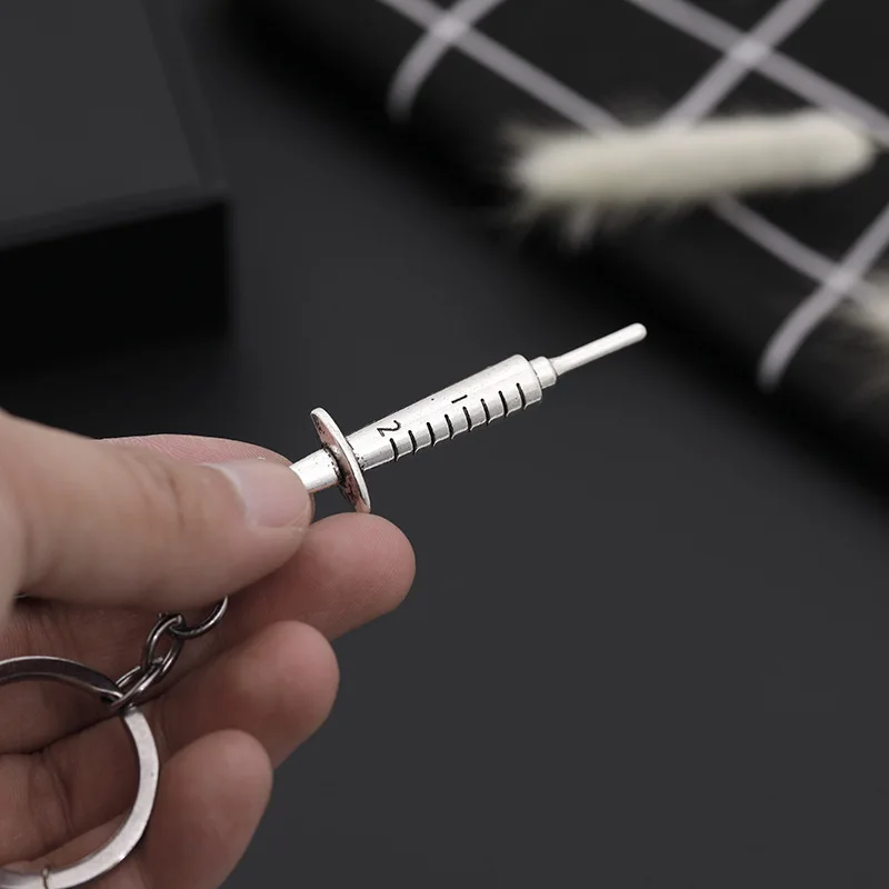 2020 новые продукты медицинские аксессуары персональный Доктор Шприц термометр