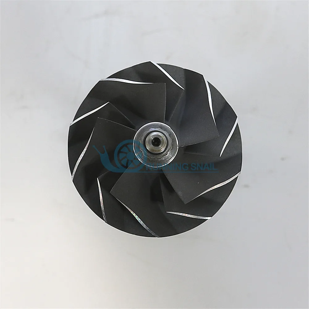 Турбокомпрессор для Garrett T250 04 452055 0004 подходит Land Rover ERR4802 Gemini III tw47 * 35
