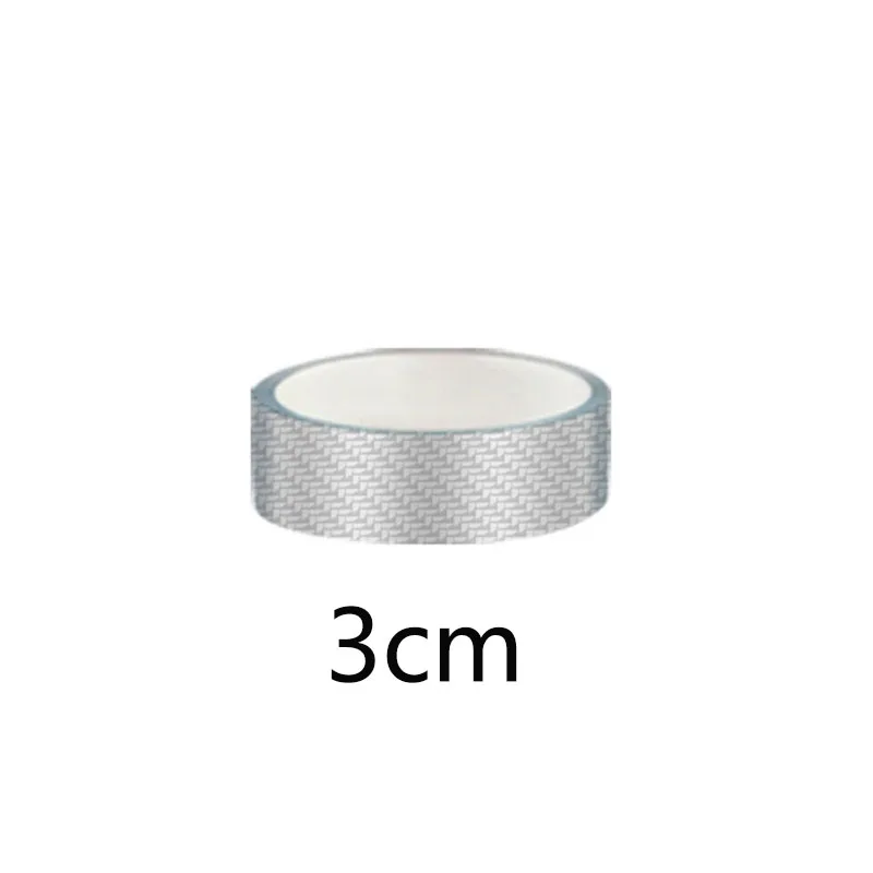 Защитная Наклейка на дверь автомобиля нано-лента наклейка порог молдинги