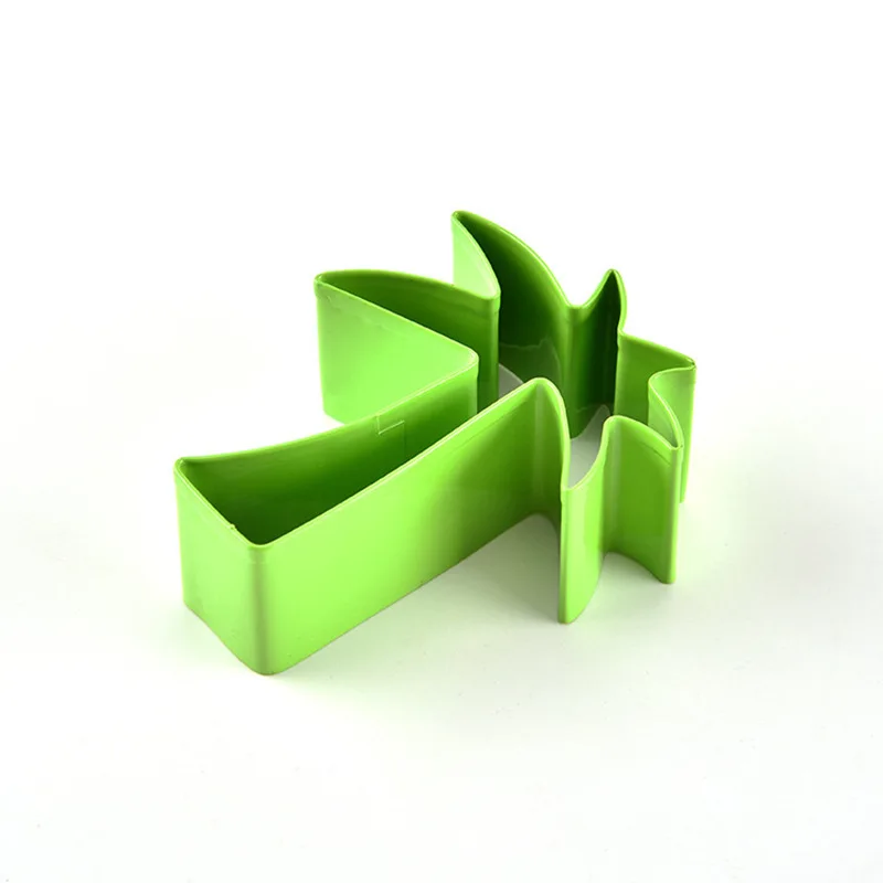 Креативная форма для печенья фламинго ананас нержавеющая сталь печенье фондан