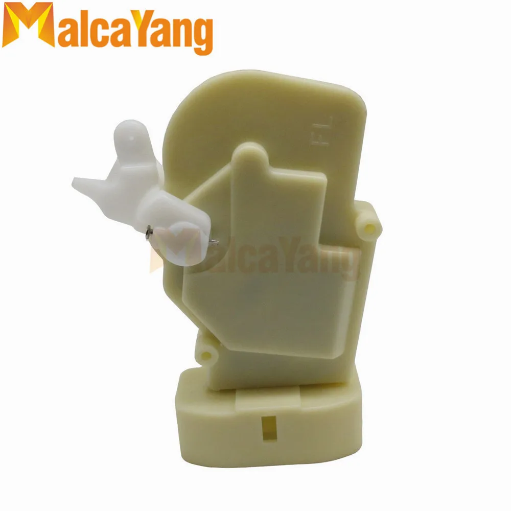 Высокое качество! Передний и левый привод защелки центральный дверного замка для