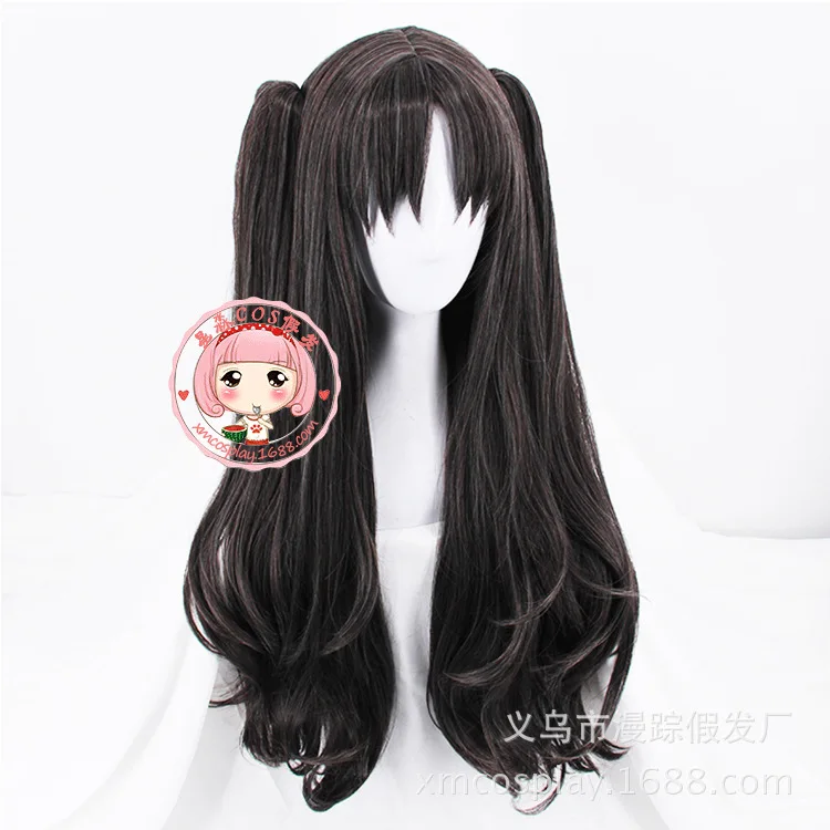 Парик для косплея Рина из аниме Fate Stay Night |