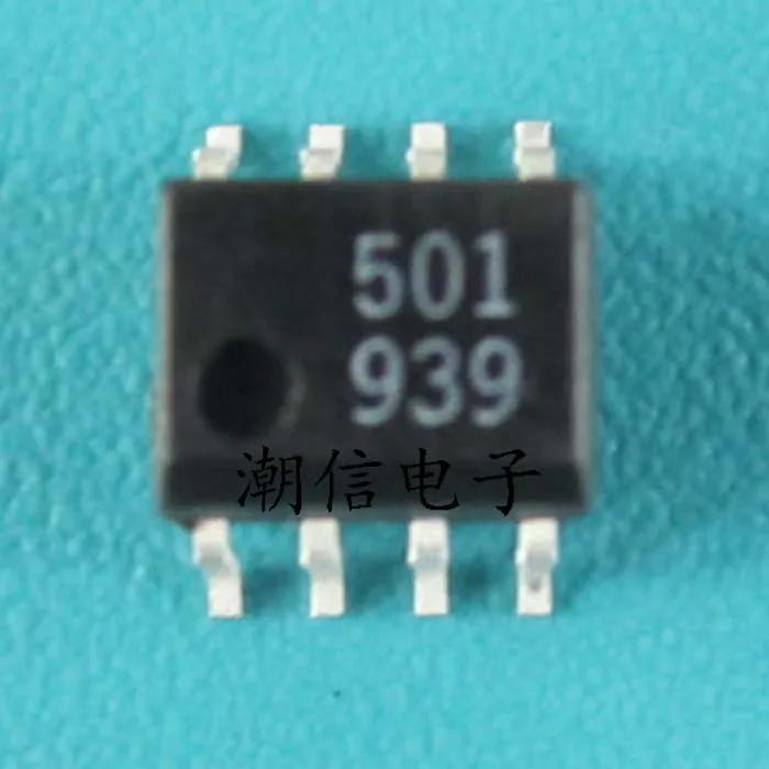 HCPL-0501 501 F501 SOP-8 | Строительство и ремонт