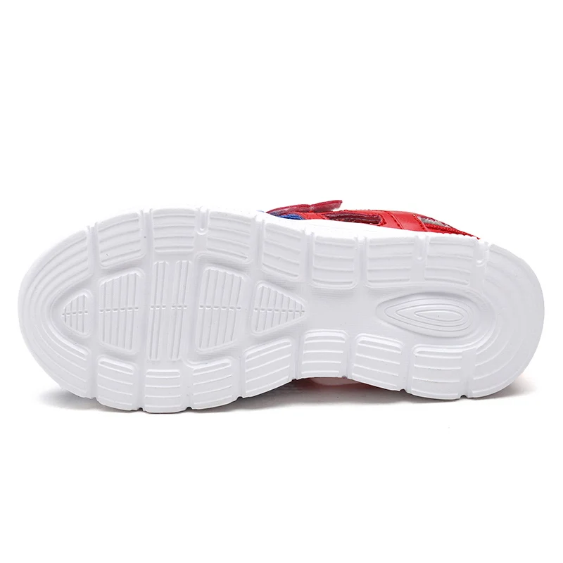 KKA/Летняя детская обувь брендовые сандалии с закрытым носком для маленьких