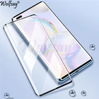 Стекло с изогнутыми краями для Honor 50 Pro, закаленное стекло для Honor 50 Pro, защитная пленка для экрана, защитное стекло на клеевой основе для Honor 50 Pro, 50 SE