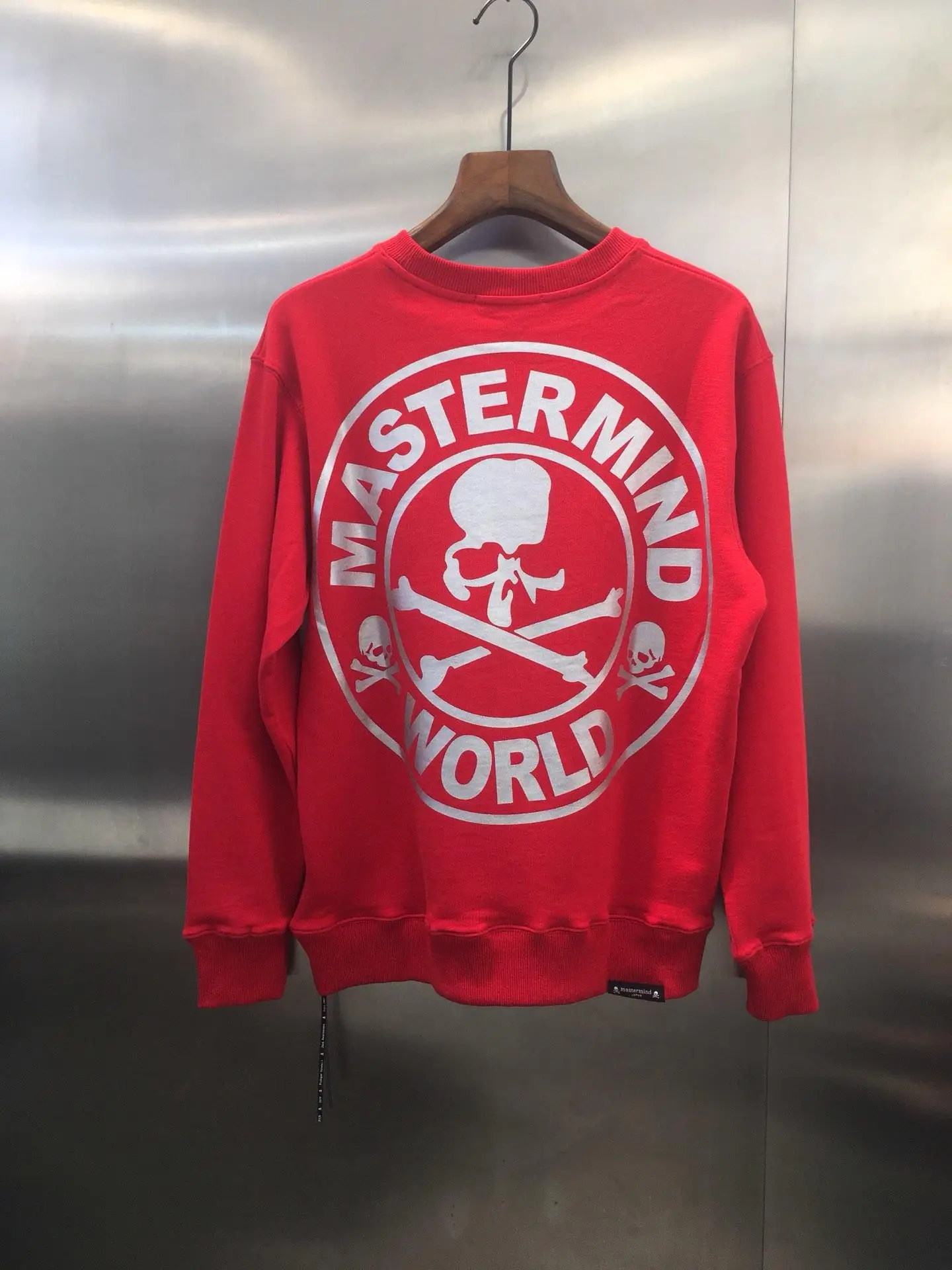 Толстовки с капюшоном Mastermind MMJ Love Peace для мужчин и женщин Япония Sudaderas уличная Harajuku