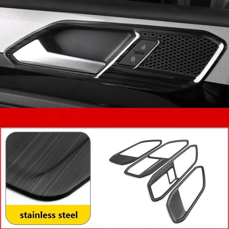 Декоративные авто модифицированные системы управления Automovil внутренние Чехлы